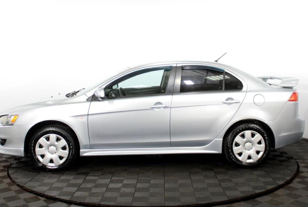 Mitsubishi Lancer X Нижний Новгород  - изображение 9