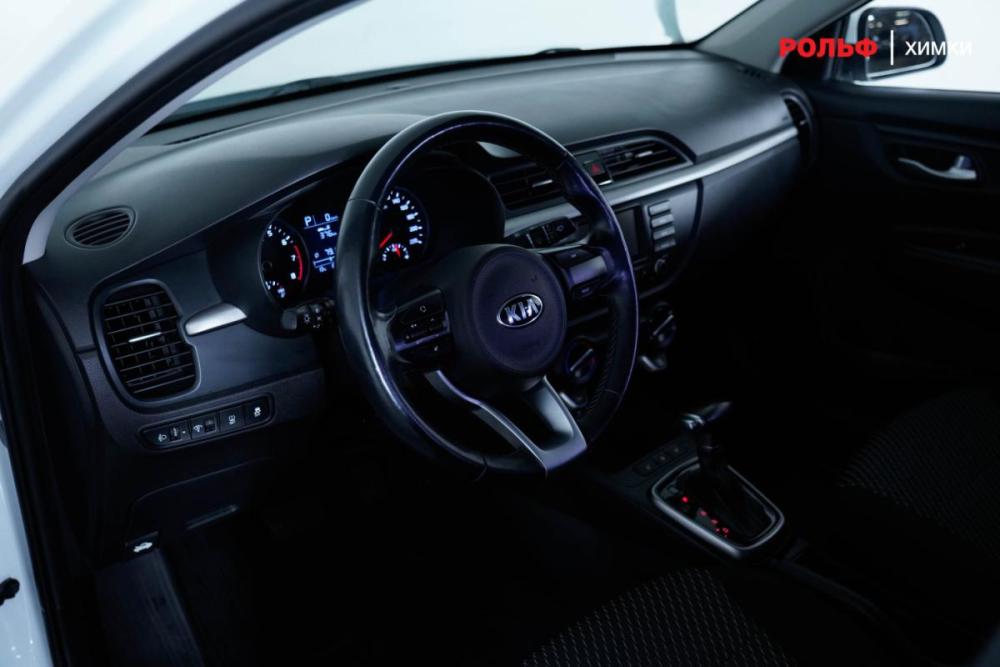 Kia Rio IV Химки  - изображение 7
