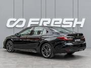 Toyota Camry IX (XV80) China Market Краснодар  - изображение 24