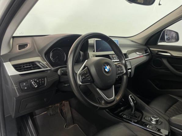 BMW X1 II (F48) Рестайлинг с пробегом 2020 года, цена 2 400 000 рублей, 147319 км, внедорожник, Автокод Объявления