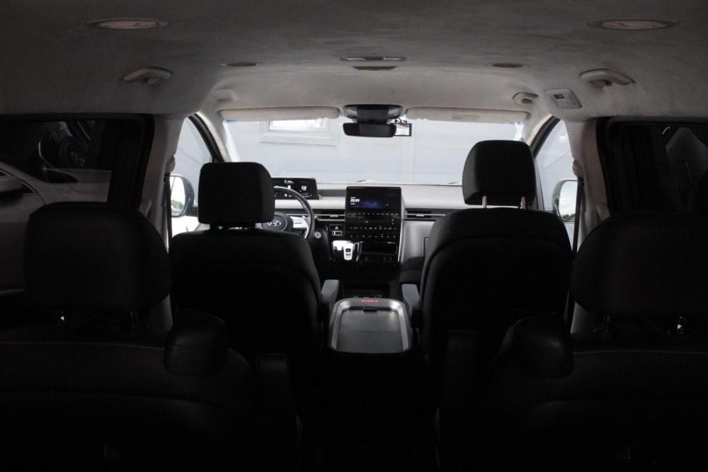 Hyundai Staria I Брянск  - изображение 11