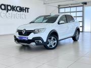 Renault Logan II Рестайлинг Волгоград  - изображение 32
