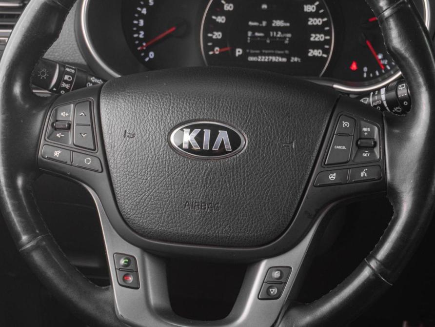Kia Sorento II Рестайлинг Тюмень  - изображение 19