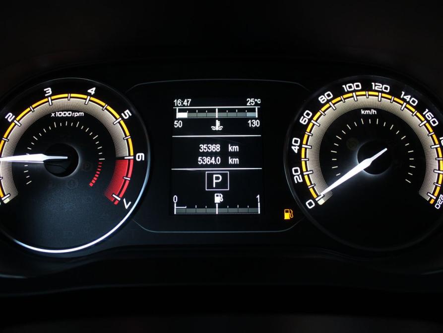 Lada (ВАЗ) Vesta I Рестайлинг (NG) Старый Оскол  - изображение 18