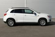 Mitsubishi ASX I Иваново  - изображение 31