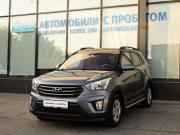 Hyundai Creta I Екатеринбург  - изображение 22