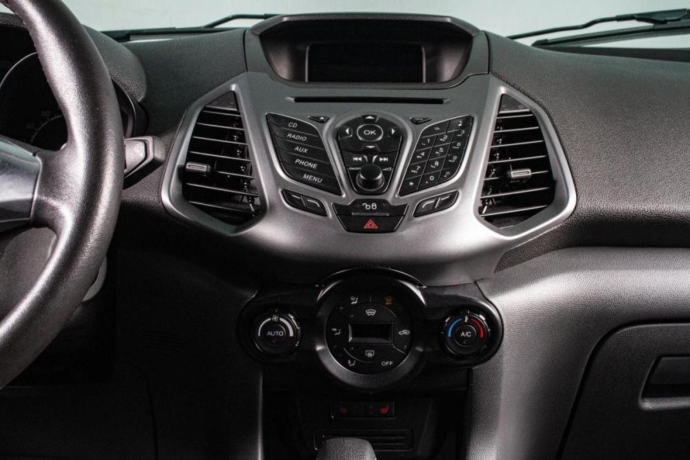 Ford EcoSport II Сургут  - изображение 14