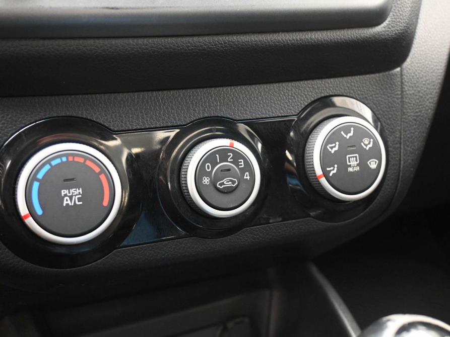 Kia Rio III Рестайлинг Ростов-на-Дону  - изображение 15