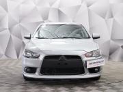 Mitsubishi Lancer X Рестайлинг Ульяновск  - изображение 29