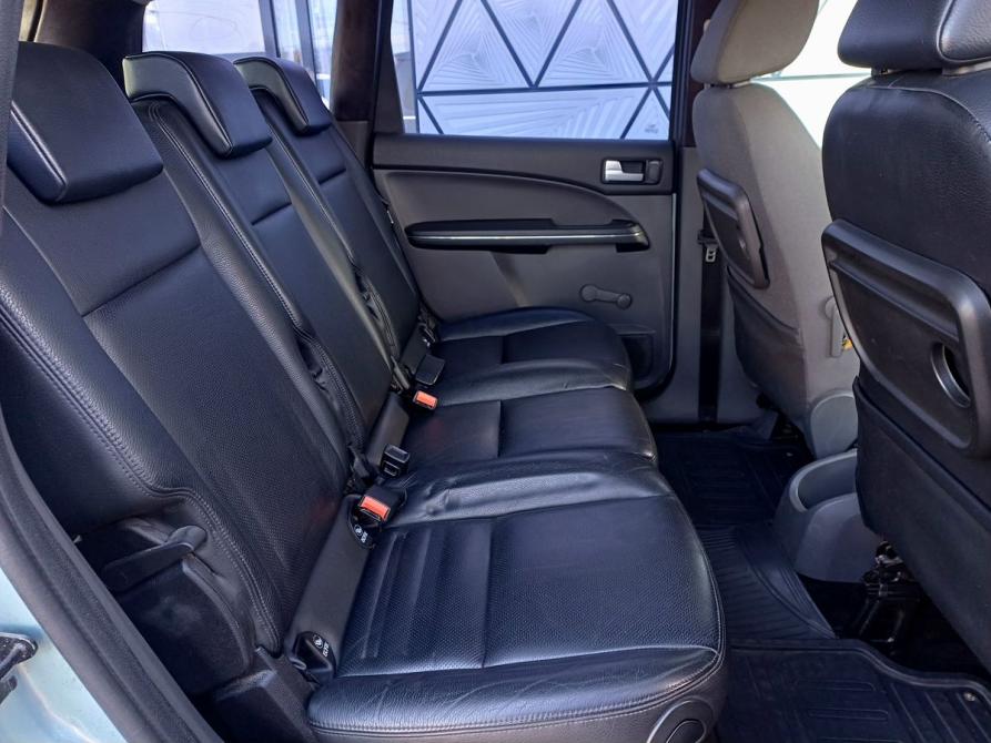 Ford C-MAX I Москва  - изображение 20
