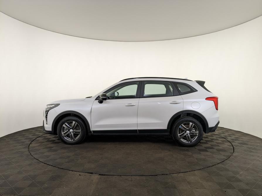 Haval Jolion I Москва  - изображение 8