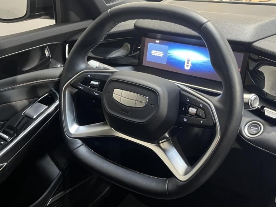 Geely Preface I Курск  - изображение 7