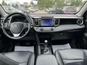 Toyota RAV4 IV (XA40) Рестайлинг Киров  - изображение 63