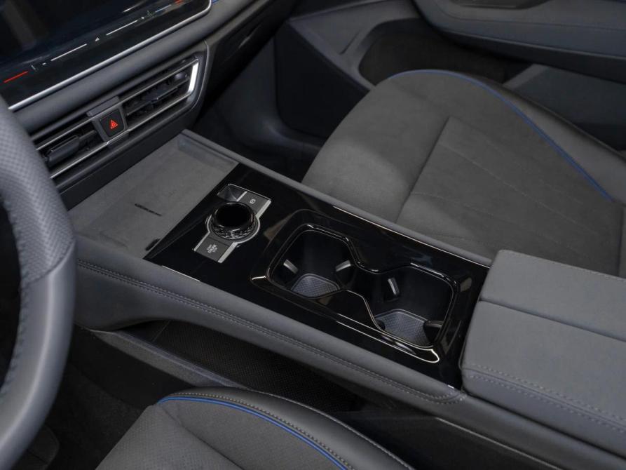 Volkswagen Tiguan III (China Market) Москва  - изображение 17