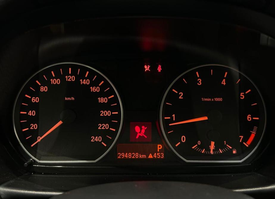 BMW 1 серии I (E81/E82/E87/E88) Рестайлинг Санкт-Петербург  - изображение 21