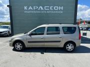 Lada (ВАЗ) Largus I Екатеринбург  - изображение 16