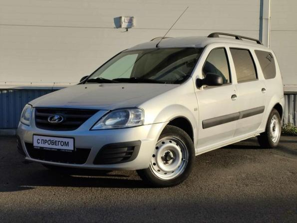 Lada (ВАЗ) Largus I с пробегом 2019 года, цена 665 000 рублей, 137195 км, универсал, Автокод Объявления