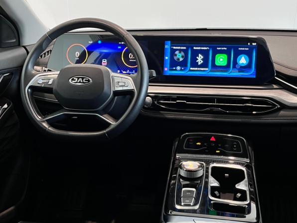 JAC JS6 с пробегом 2023 года, цена 1 870 000 рублей, 43689 км, внедорожник, Автокод Объявления