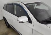 Mitsubishi Outlander III Рестайлинг 2 Волгоград  - изображение 46