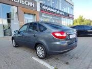 Lada (ВАЗ) Granta I Набережные Челны  - изображение 39