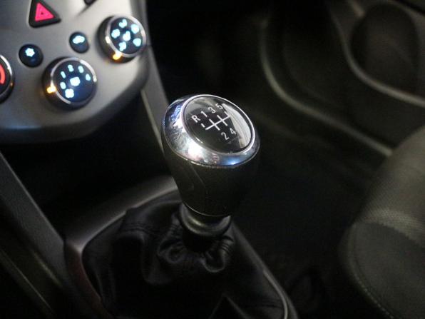 Chevrolet Aveo II с пробегом 2014 года, цена 670 000 рублей, 96275 км, седан, Автокод Объявления
