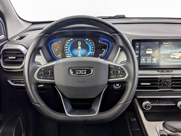 Belgee X50 с пробегом 2025 года, цена 1 675 000 рублей, 83048 км, внедорожник, Автокод Объявления