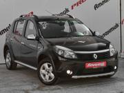 Renault Sandero I Екатеринбург  - изображение 22