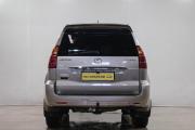 Lexus GX I Новокузнецк  - изображение 54
