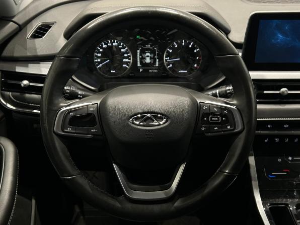 Chery Tiggo 4 Pro I с пробегом 2023 года, цена 1 249 000 рублей, 75716 км, внедорожник, Автокод Объявления