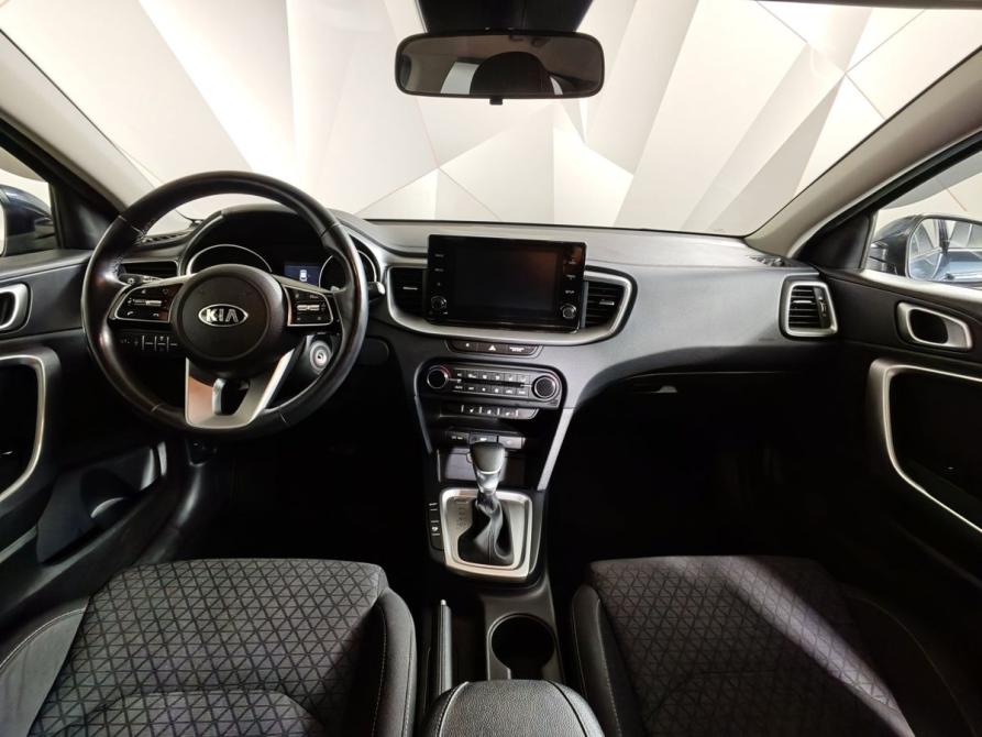 Kia Ceed III Москва  - изображение 14