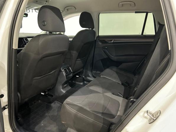 Skoda Kodiaq I с пробегом 2018 года, цена 2 149 000 рублей, 183402 км, внедорожник, Автокод Объявления