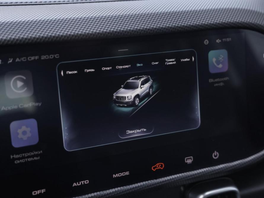 Haval Dargo I Санкт-Петербург  - изображение 21
