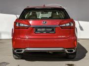 Lexus RX IV Москва  - изображение 36