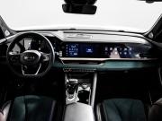 Geely Monjaro I Москва  - изображение 39