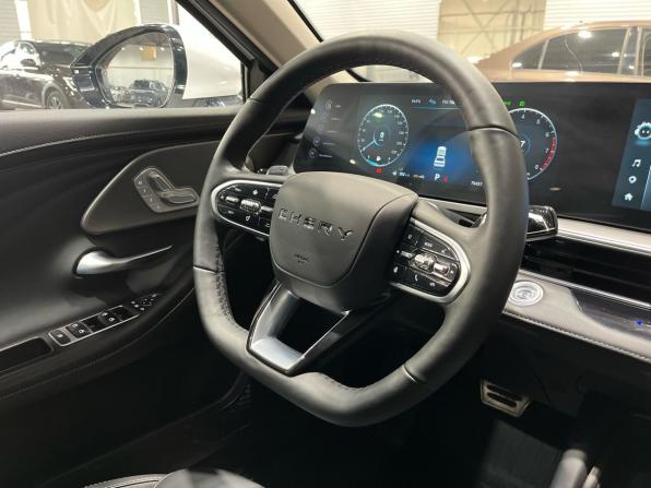 Chery Arrizo 8 с пробегом 2023 года, цена 1 650 000 рублей, 76436 км, седан, Автокод Объявления