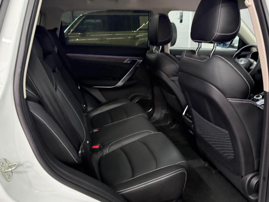 Geely Atlas Pro Краснодар  - изображение 14