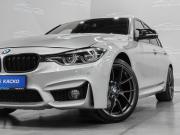 BMW 3 серии VI (F3x) Новосибирск  - изображение 50