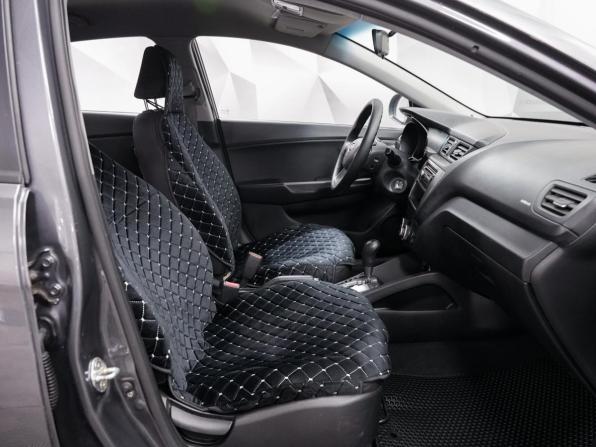 Kia Rio III с пробегом 2012 года, цена 840 000 рублей, 161485 км, седан, Автокод Объявления