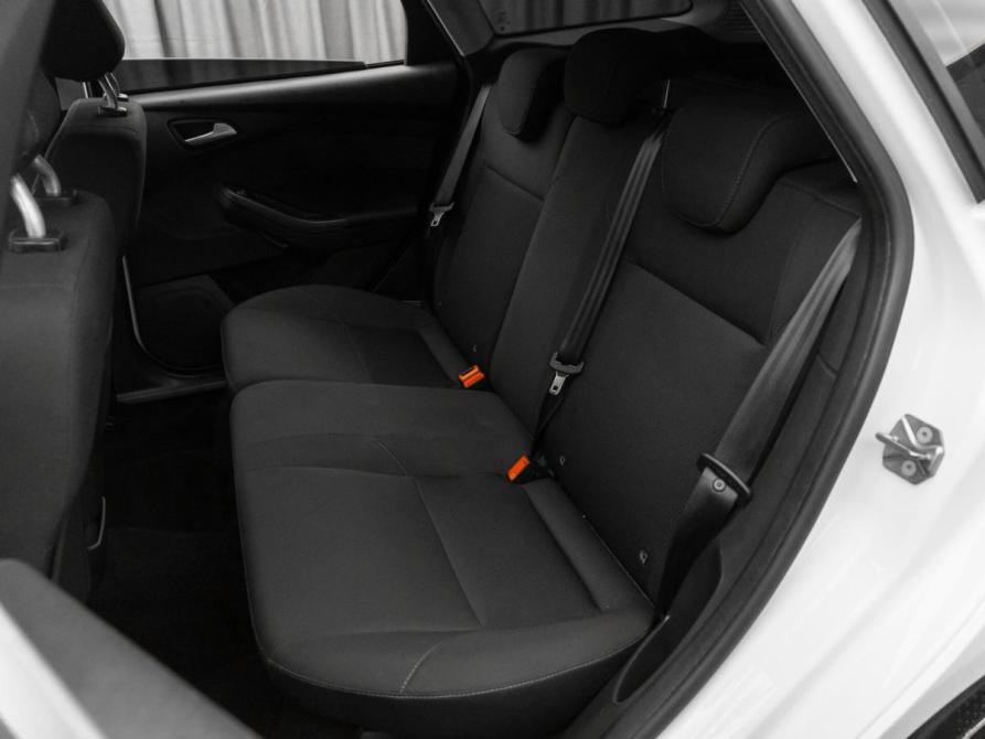 Ford Focus III Рестайлинг Москва  - изображение 12