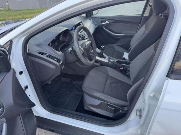 Ford Focus III с пробегом 2012 года, цена 530 000 рублей, 170631 км, универсал, Автокод Объявления