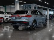 Audi Q5 III (GU) Москва  - изображение 35