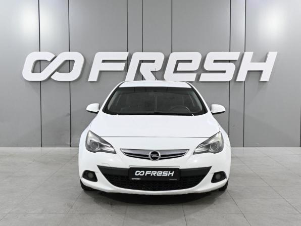 Opel Astra J Рестайлинг с пробегом 2013 года, цена 769 000 рублей, 295974 км, хэтчбек, Автокод Объявления