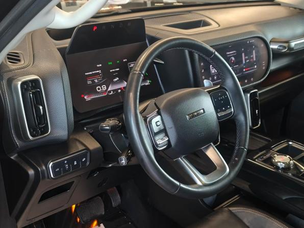 Haval Dargo с пробегом 2023 года, цена 2 348 900 рублей, 63243 км, внедорожник, Автокод Объявления