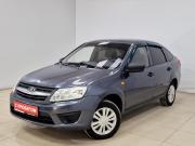 Lada (ВАЗ) Granta I Альметьевск  - изображение 18