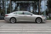 Lexus ES VII Рестайлинг Брянск  - изображение 36