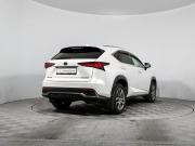 Lexus NX I Рестайлинг Санкт-Петербург  - изображение 25