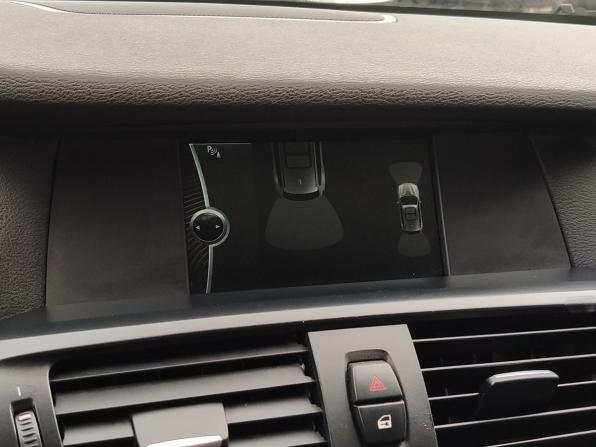 BMW X3 II (F25) с пробегом 2014 года, цена 1 850 000 рублей, 154139 км, внедорожник, Автокод Объявления