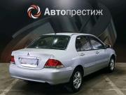 Mitsubishi Lancer IX Рестайлинг Ставрополь  - изображение 28