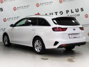 Kia Ceed III Минеральные Воды  - изображение 22