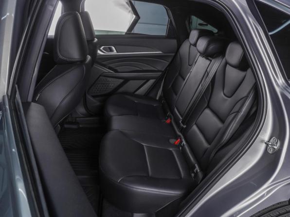 Haval F7 II с пробегом 2024 года, цена 2 899 000 рублей, 19794 км, внедорожник, Автокод Объявления